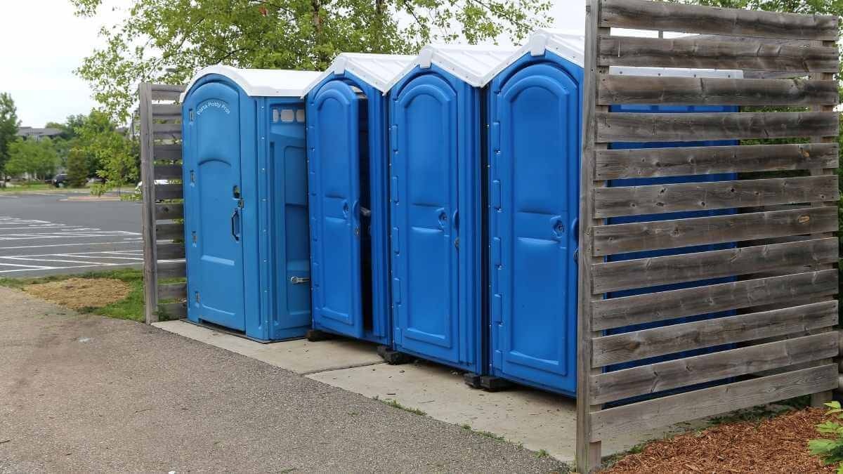Porta Potty Rental Pros - Top Porta Potty Rentals in Rowe, MA, 1367